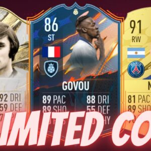 The Best Trading Methods To Make Unlimited Coins In FIFA 23 Ultimate Team