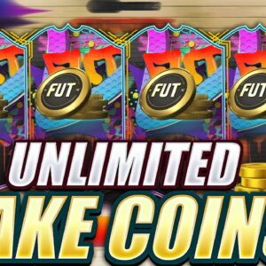 HOW TO MAKE UNLIMITED COINS RIGHT NOW! *150K COINS A DAY* (FIFA 23 OUT OF POSITION TRADING TIPS)
