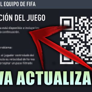 🚨ACTUALIZACIÓN DE FIFA 22 HOY ¡LLEGA EL CROSSPLAY!🎮⚽️  | 03/05/2022 ☀️