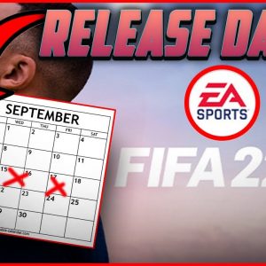FIFA 22 IMPORTANT RELEASE DATES! WEB APP RELEASE DATE? EA PLAY? EARLY ACCESS?! FIFA 22 Ultimate Team