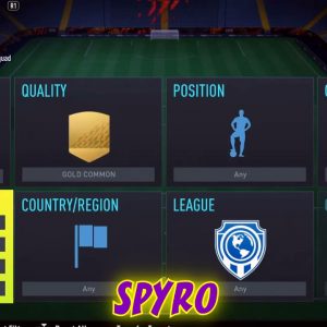 FIFA 22 CHEAT SNIPE BOT 💰 HOW TO SNIPE 🎮 GOLD SHADOW PLAYERS ⚽ HUGE COIN PROFIT October 5