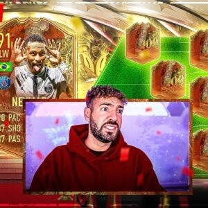FIFA 23: 1.000€ FUT CENTURIONS PACK OPENING + ICON PLAYER PICK 🔥🔥