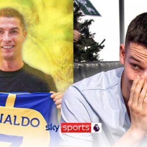 Has Cristiano Ronaldo made a MISTAKE joining Al Nassr? 👀 | Saturday Social ft Thogden & Flex