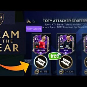 OFFICIAL TOTY CARD ART & NEW UPDATES IN FIFA MOBILE 22! TOTY PLAYERS & GUIDE, PACKS | FIFA MOBILE 22