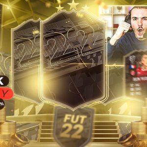 JE PACK 11 SIGNATURE SIGNINGS SPECIAL BLACK FRIDAY - FIFA 22 Ultimate Team