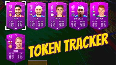 HOW TO GET THE FIRST 5 FUTURE STAR SWAP TOKENS + BONUS TOKEN (Fifa 23 Ultimate Team)