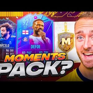 ICON MOMENTS PACK TODAY? FUT CAPTAINS MINI RELEASE & PRICES DROPPING! FIFA 22 Ultimate Team