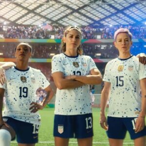 USA vs. The World: What will it take to stop the USWNT at the 2023 FIFA Women's World Cup?