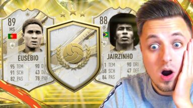 BASE ICON UPGRADE PACKS & WORLD CUP PLAYER PICKS! 😱💥 | FIFA 23 Ultimate Team
