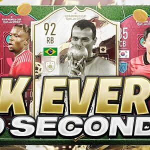 OMG! 2K EVERY 60 SECONDS FIFA 23 BEST TRADING METHOD (FIFA 23 SNIPING FILTERS & FLIPPING)