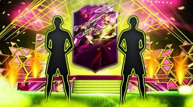 2 INSANE RULEBREAKERS PACKED!!! FIFA 22 ULTIMATE TEAM PACK OPENING