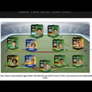 TOP RATED FIFA 2016 Futmillionaire Trading Center Make Fifa Coins #DIRECT LINK #NO FAKE