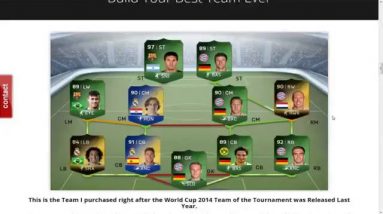 TOP RATED FIFA 2016 Futmillionaire Trading Center Make Fifa Coins #DIRECT LINK #NO FAKE