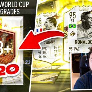 20x 88+ MID/WC ICON PACKS! 🔥