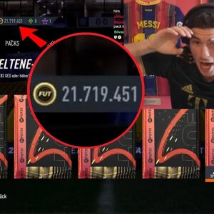 "21M Coins in SEPTEMBER!? Show Me Your Team!"
