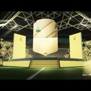FIFA 22 DEFI RTTF AVIDE DE VICTOIRES & AVIS SBC SHODOWN & RECOMPENSES FUT CHAMP