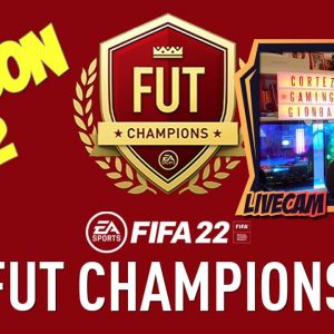 SEASON 2 FIFA 22 - Tutte le novità - Hanno azzerato i punti qualificazione Fut Champions
