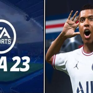 3 NOVEDADES QUE VENDRÁN EN FIFA 23!