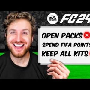 30 Mistakes to avoid at the Start of EA FC 24 Ultimate Team