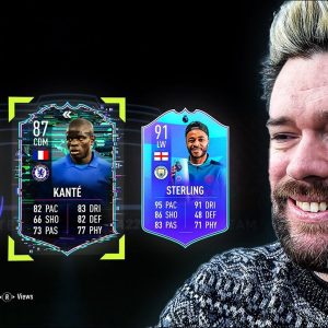 30 x YEAR IN REVIEW PLAYER PICK PACKS!!!