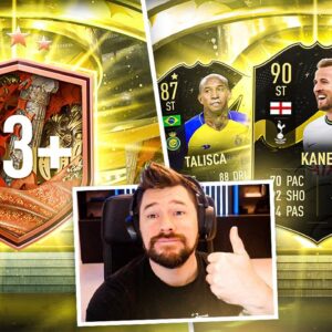 83 x 10's ARE HERE + BRAND NEW TOTW!