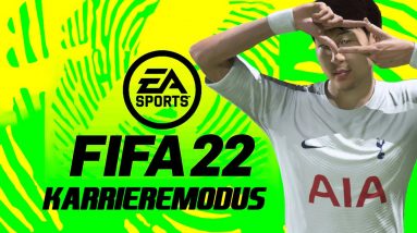 FIFA 22: KARRIEREMODUS NEWS & LEAKS! 😍😱 TRIKOTS, WAPPEN & STADION DESIGNEN | FIFA 22 LEAKS (DEUTSCH)
