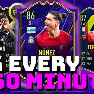 2K EVERY 60 SECONDS! 🤑🤩🥶 Best Fifa 23 Trading Method (Fifa 23 Sniping Filters & Bulk bidding)