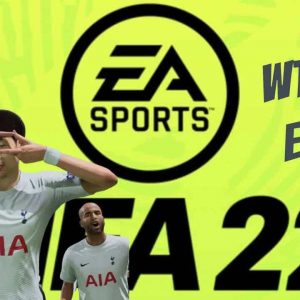 About the Fifa 22 Beta...