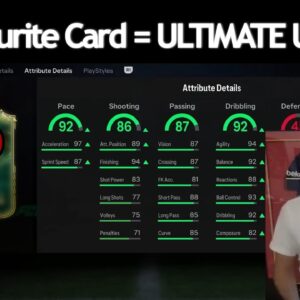 "Anyone Who Did This Card in Week 1 is SO HAPPY"