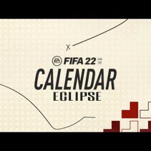 FIFA 22 CALENDAR DATES! ALL THINGS YOU NEED TO KNOW! Release Date, Early Access, Web App