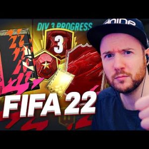 How to get the BEST start in FIFA 22 Ultimate Team! RTG, Division Rivals, Fut Champs, Coins & more!