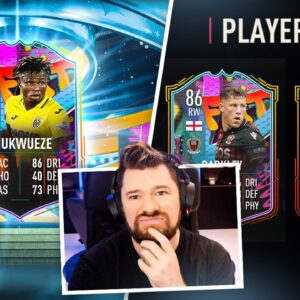 Barkley Out of Position Player Pick SBC!