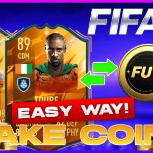 BEST SNIPING FILTERS ON FIFA 23 | BEST METHODS TO MAKE COINS FAST!