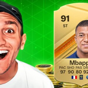 Best Way to Make Coins in EA Sports FC