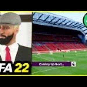 Πολλές νέες εικόνες και νέα για το Fifa 22|Fifa leaks|Ep8