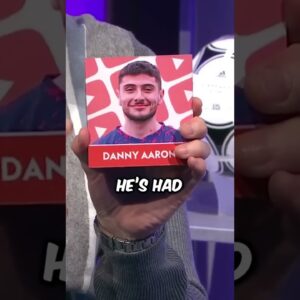 ChrisMD Brutally Ranks Danny's Football Ability😳