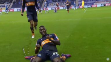 Christian Atsu - All his goals from 2016 - 2023!