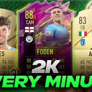 OMG! MAKE 2K EVERY 60 SECONDS INSANE TRADING METHODS AND SNIPING FILTERS (CHEAP TRADING FIFA 22)