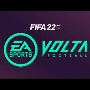 Detailed Volta Football Walkthrough - Closed Beta | FIFA 22