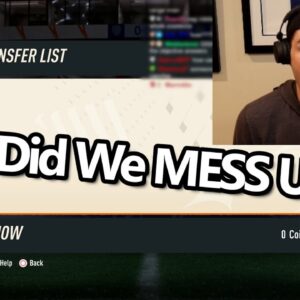 "Did EA Just NERF The GLITCHED Player Pick?!"