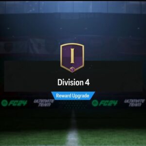 Division Rivals Rewards! !psn [NepentehZ]