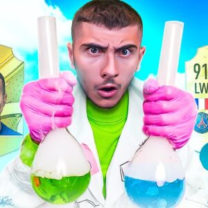 Does Chemistry Matter In FIFA 23?