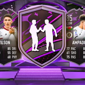 Dynamic Duos SBC Completed - Tips & Cheap Method - Fifa 23