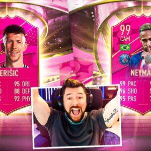 EA Accidentally RELEASED FUTTIES Batch 3!!