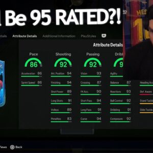 "EA Have Gone CRAZY With This FUT Fantasy Promo!"