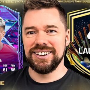 EA have SMASHED these SBCs again!