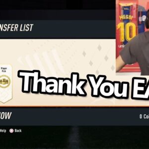 "EA Messed Up And Sent You 6 Million For FREE?!"
