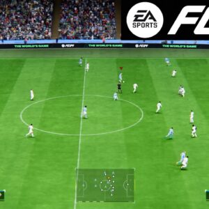 EA SPORTS FC 24 OFFICIAL GAMEPLAY & New Features ✅