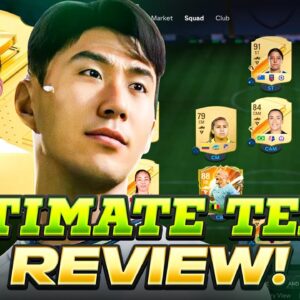 EA Sports FC 24 Ultimate Team Early Thoughts & Reaction