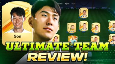 EA Sports FC 24 Ultimate Team Early Thoughts & Reaction